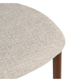 Hoker JERC 109 cm beżowo brązowy*Zona-Design Sale