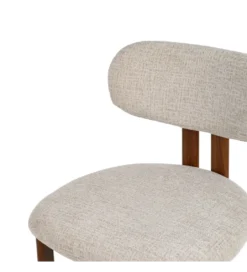 Hoker JERC 109 cm beżowo brązowy*Zona-Design Sale