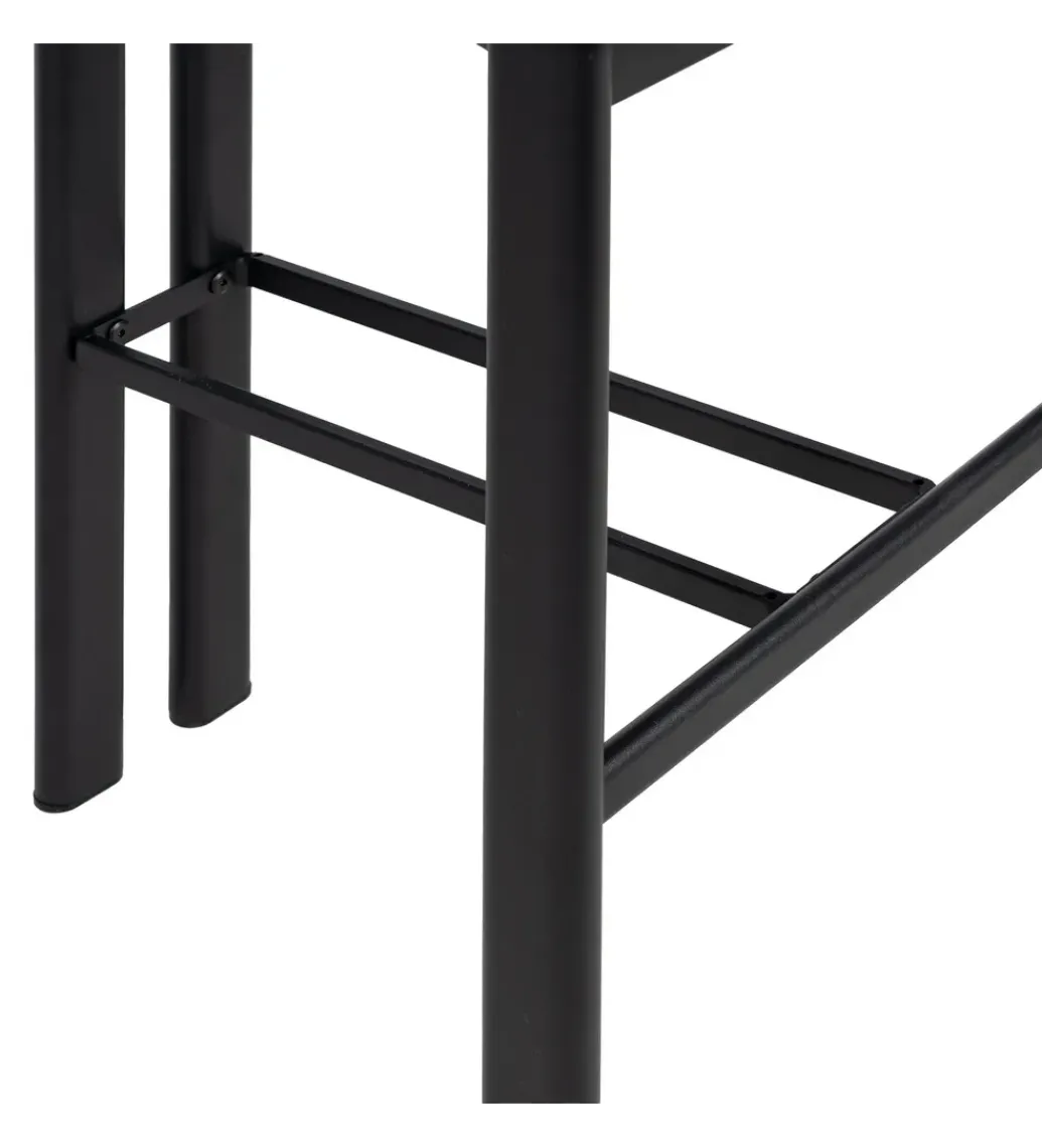 Hoker JERC 109 cm beżowo czarny*Zona-Design Clearance