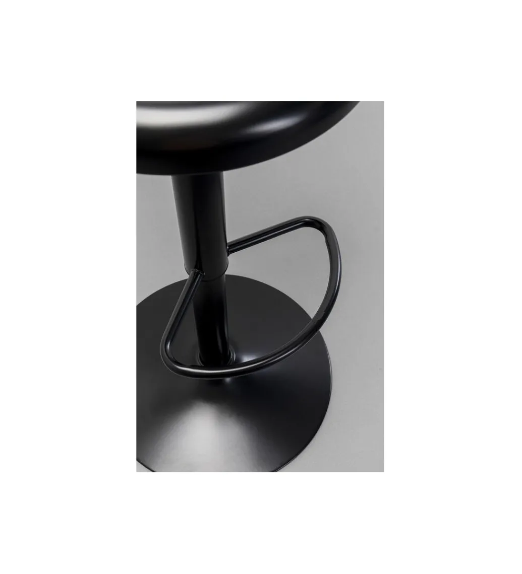 Hoker KALEA 82 cm czarny*KARE