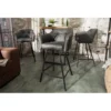 Hoker Loft Antyczny szary*Invicta Interior Online