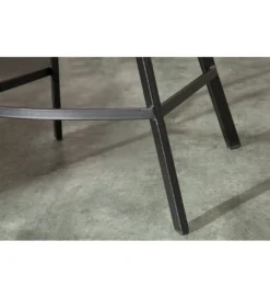 Hoker Loft Antyczny szary*Invicta Interior Online