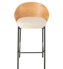 Hoker LONEPLY 82 cm naturalne beżowe*J-Line Best