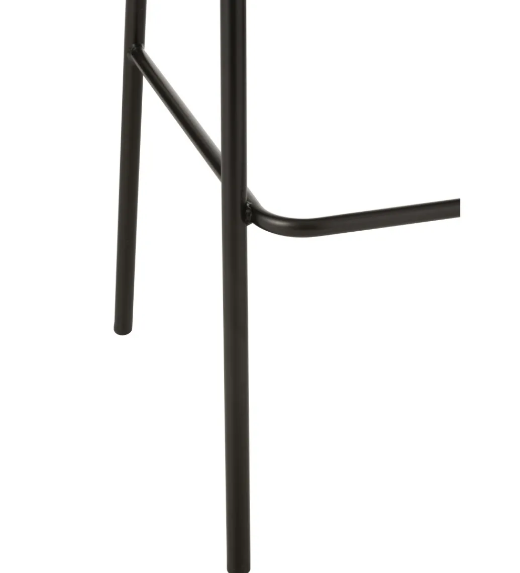 Hoker LONEPLY 82 cm naturalne ciemno brązowe beżowe*J-Line Online