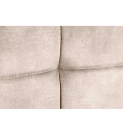 Hoker MODENA od 92 cm do 115 cm 360 stopni obrotu welwet champagne beżowy*Invicta Interior - przedsprzedaż Discount