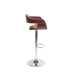 Hoker MONACO NOUGAT 105 cm skórzany*KARE Online