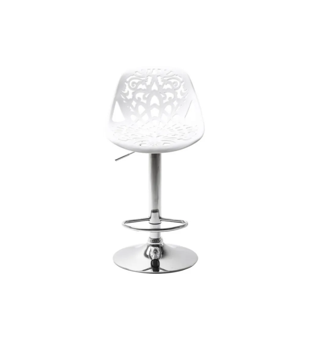 Hoker ORNAMENT biały*KARE Discount