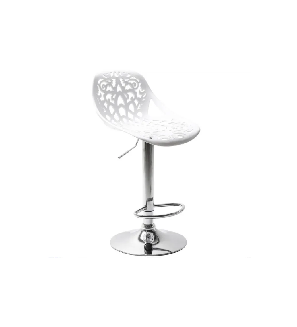 Hoker ORNAMENT biały*KARE Discount