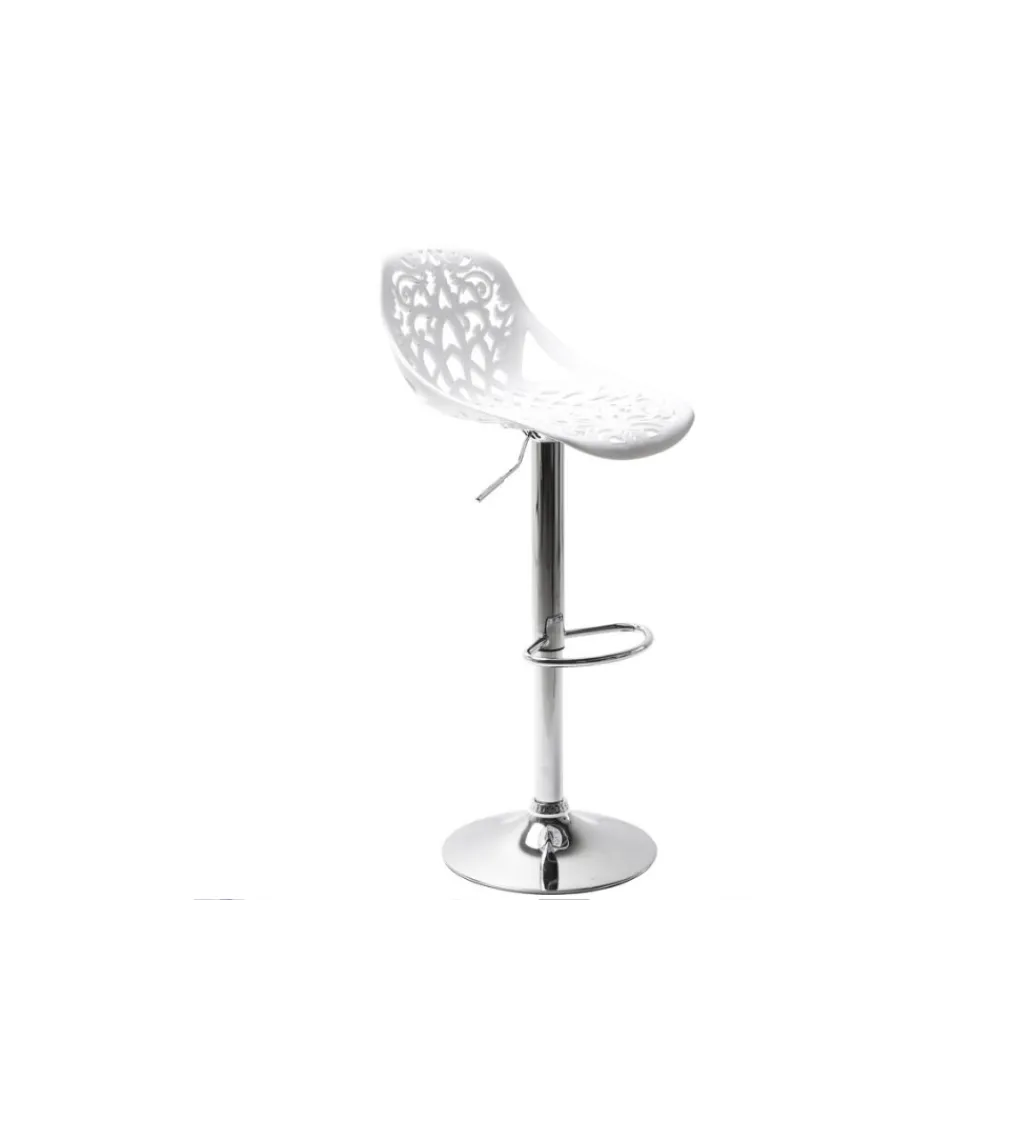 Hoker ORNAMENT biały*KARE Discount