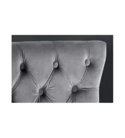 Hoker OXANA Modern Barock szary*Invicta Interior Clearance