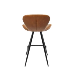 Hoker RUSTY 91 cm efekt skórzany*KARE