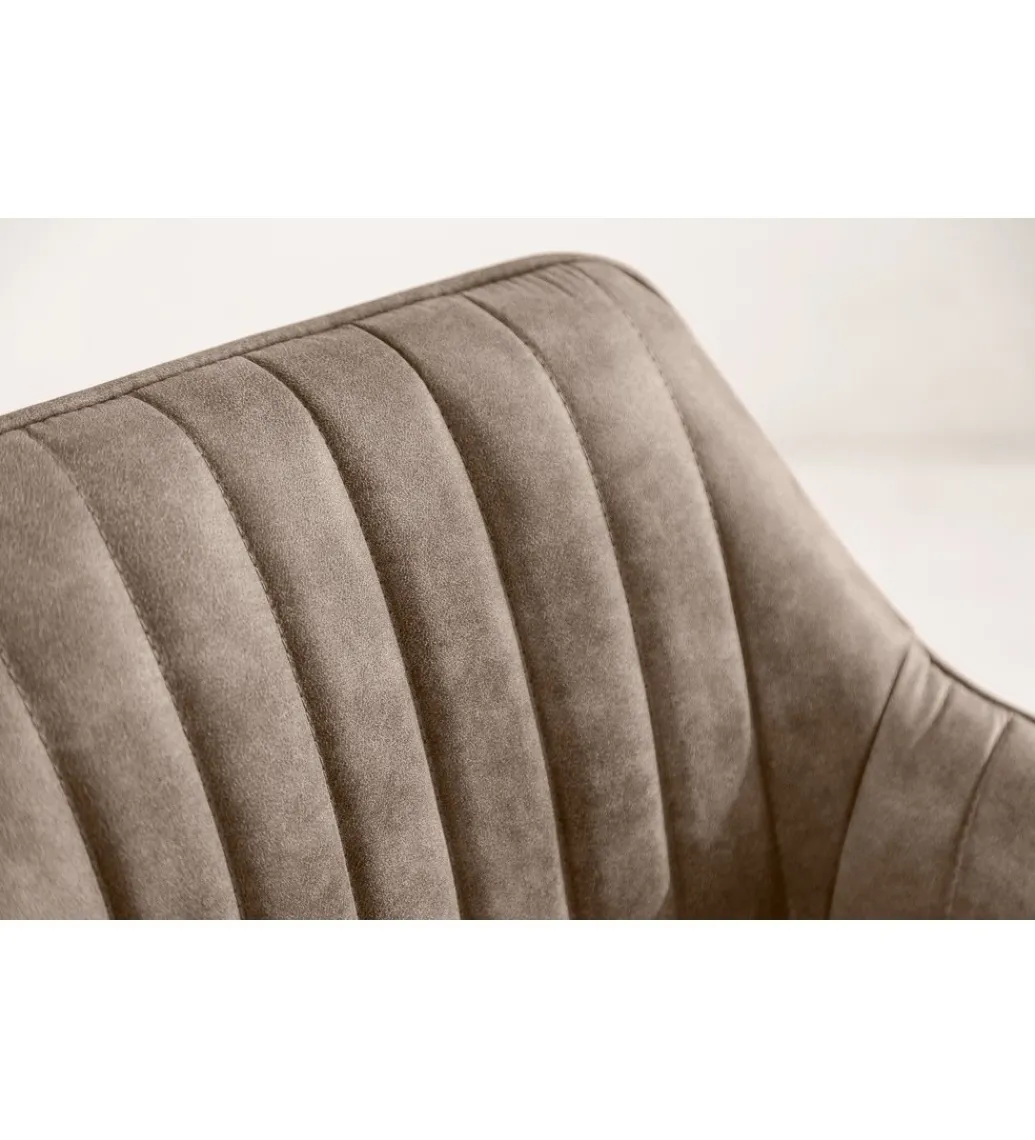 Hoker Turin taupe*Invicta Interior Clearance