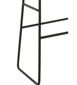 Hoker UDINE drewno teak*J-Line Outlet