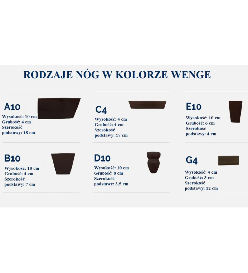 Łóżko Cambridge w różnych wymiarach i kolorach do wyboru*Comforteo Clearance
