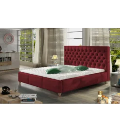 Łóżko Cambridge w różnych wymiarach i kolorach do wyboru*Comforteo Clearance