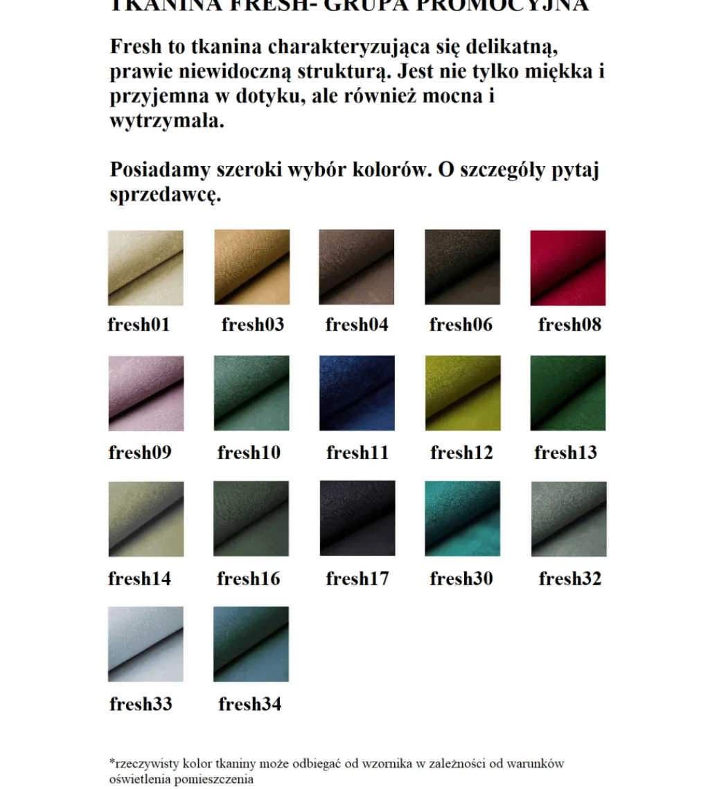 Łóżko Catherine w różnych wymiarach i kolorach do wyboru*Comforteo Clearance