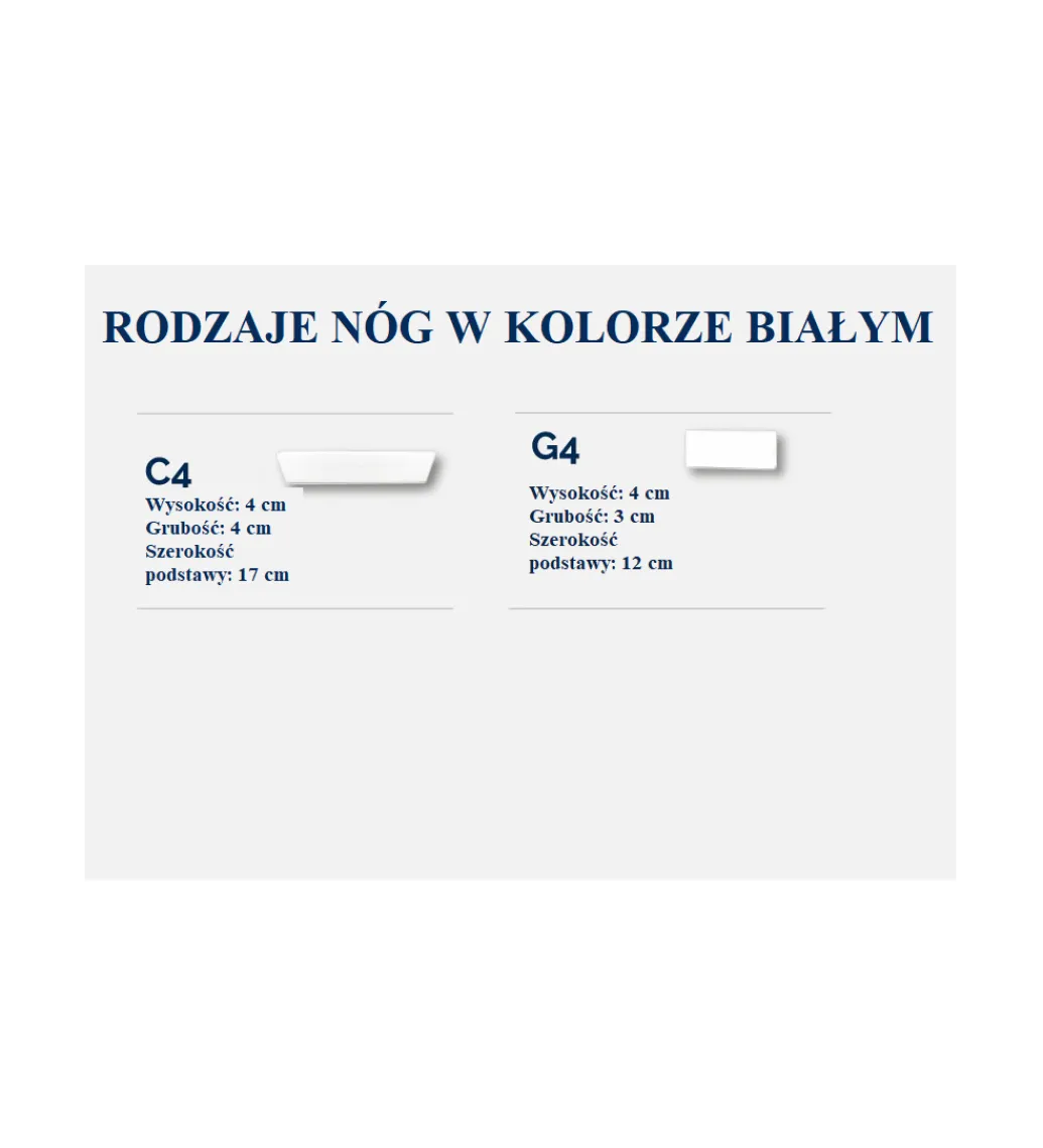 Łóżko Clarise w różnych rozmiarach oraz kolorach do wyboru*Comforteo Discount