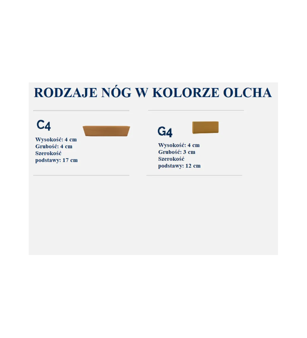 Łóżko Clarise w różnych rozmiarach oraz kolorach do wyboru*Comforteo Discount