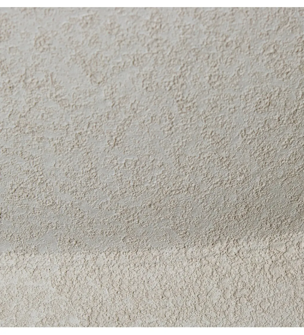 Kolumna AGBA 50 cm ceramiczna szara*Exclusivas Clearance