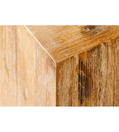 Kolumna Columna 50 cm akacja teak*Invicta Interior Sale