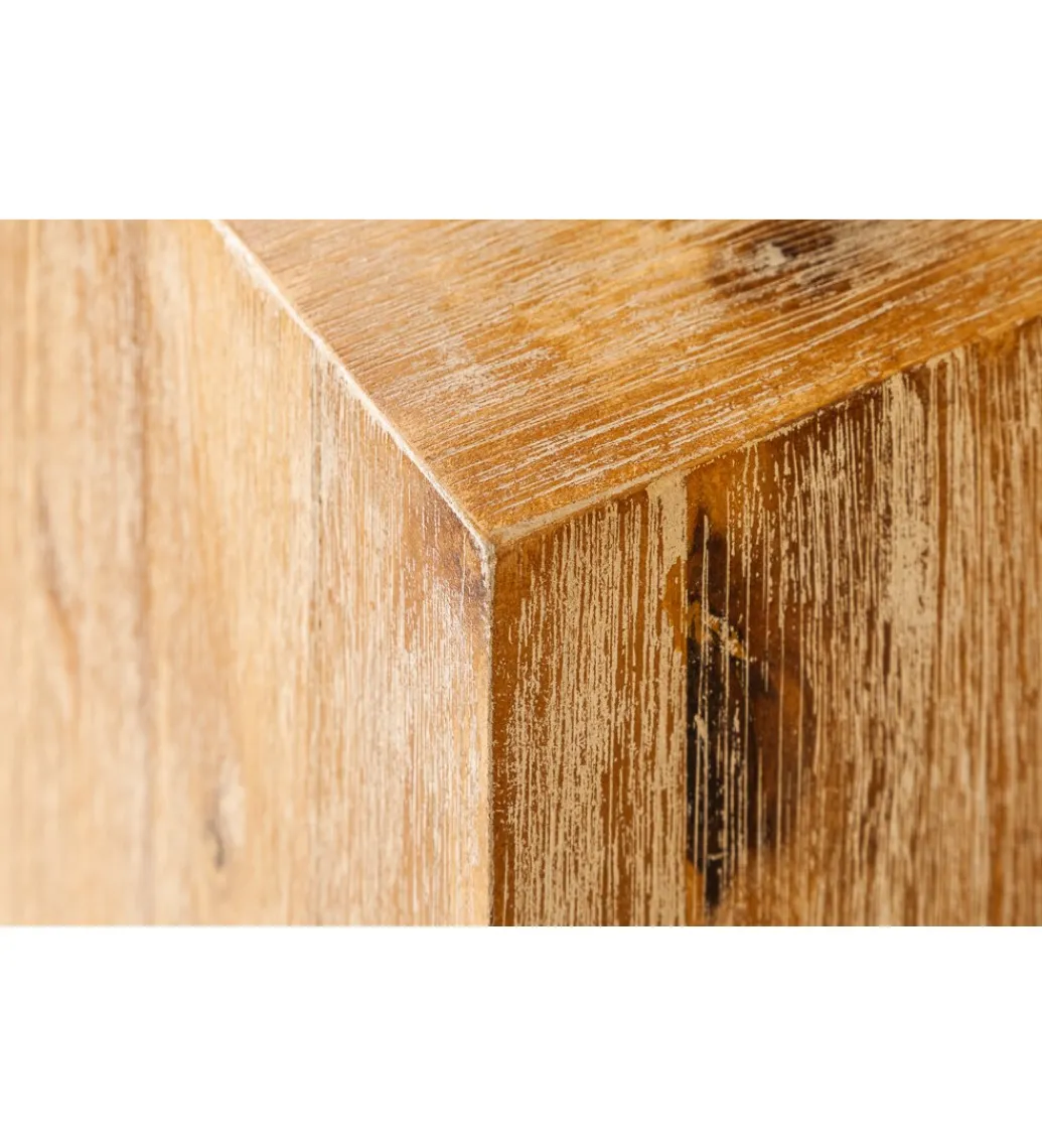 Kolumna Columna 50 cm akacja teak*Invicta Interior Sale