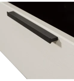 Komoda ADAM 94 cm drewno sosny dust*WOOOD Outlet