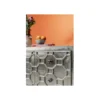 Komoda ALHAMBRA 107 cm srebrna*KARE Discount
