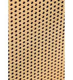 Komoda Ambert 80 cm czarna*WOHNLING, GERMANY
