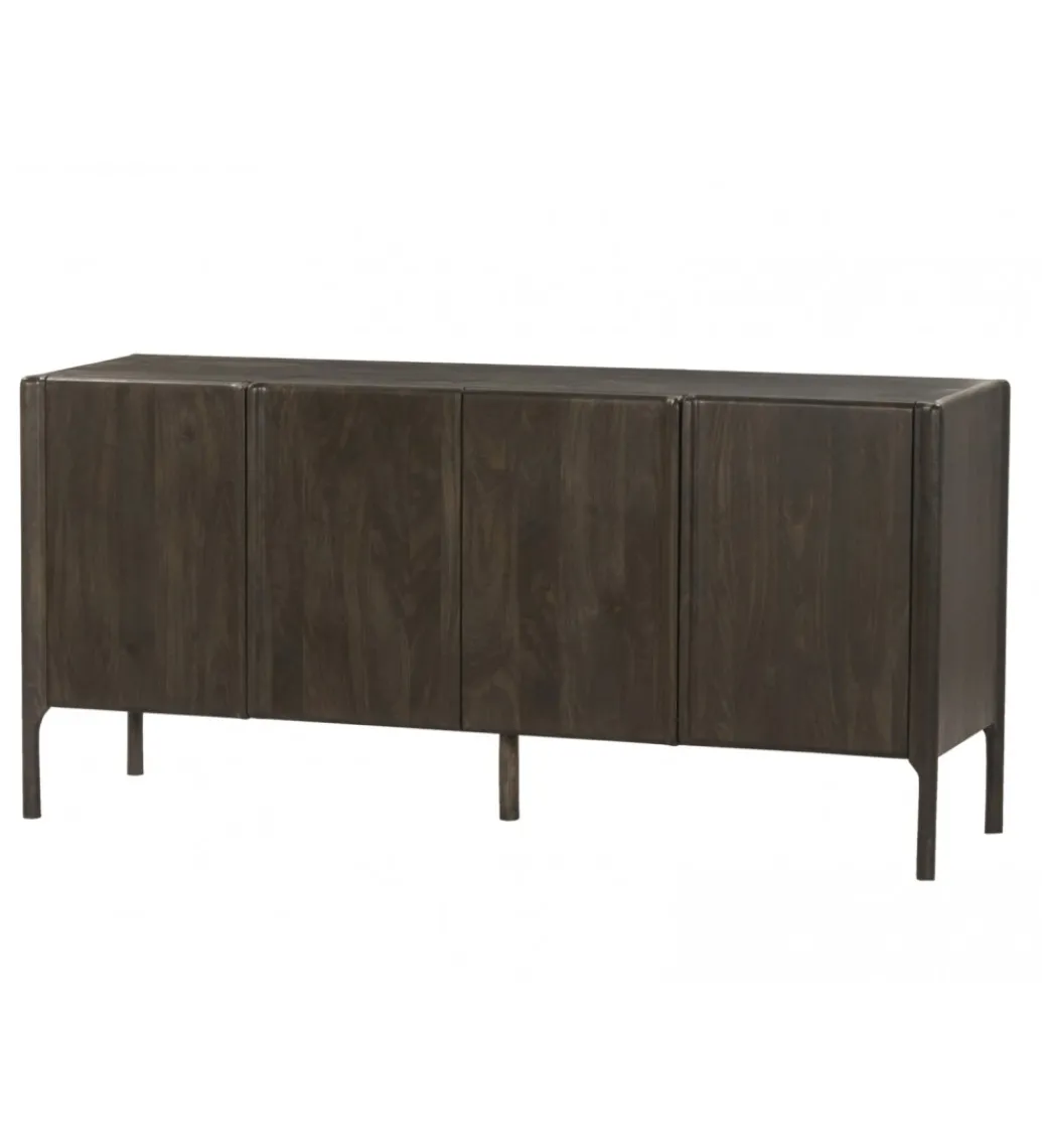 Komoda ARES 170 cm wenge*Imeri Clearance