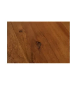 Komoda ARKTYKA Mammut 160 cm drewno akacja honey*Invicta Interior