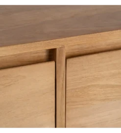 Komoda ASANA 200 cm drewno mango*Zona-Design New