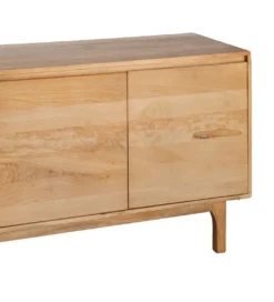 Komoda ASANA 200 cm drewno mango*Zona-Design New