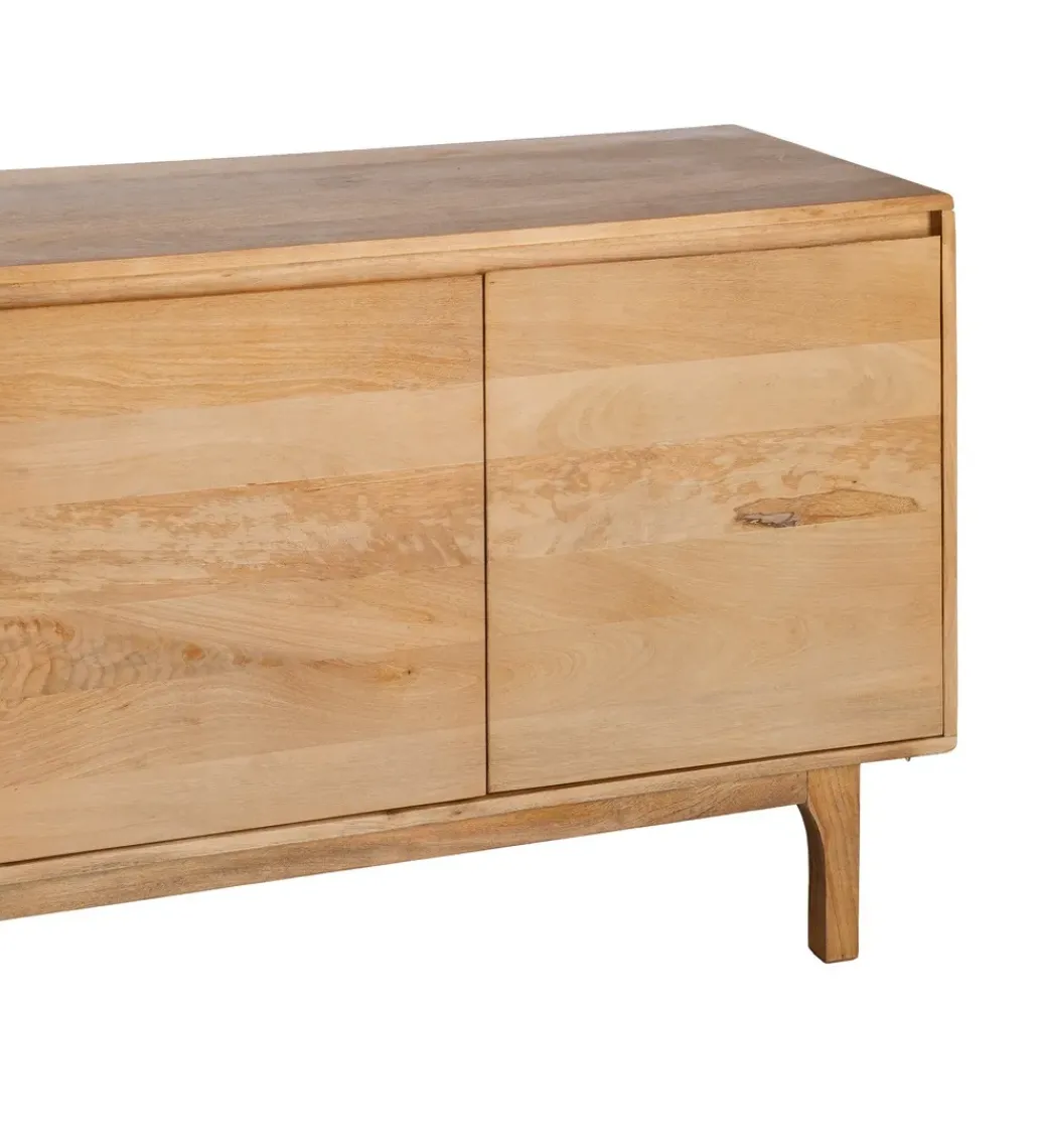 Komoda ASANA 200 cm drewno mango*Zona-Design New