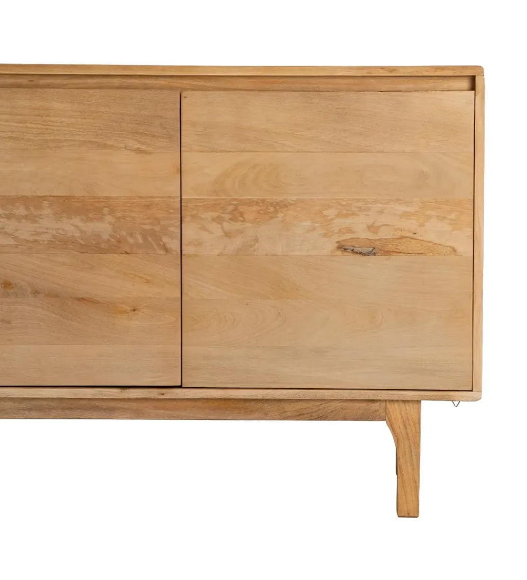 Komoda ASANA 200 cm drewno mango*Zona-Design New