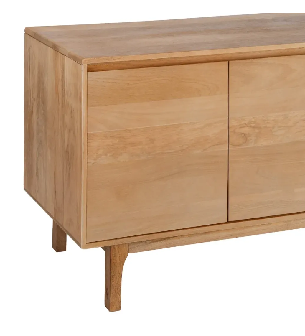 Komoda ASANA 200 cm drewno mango*Zona-Design New
