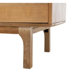 Komoda ASANA 145 cm drewno mango*Zona-Design Sale