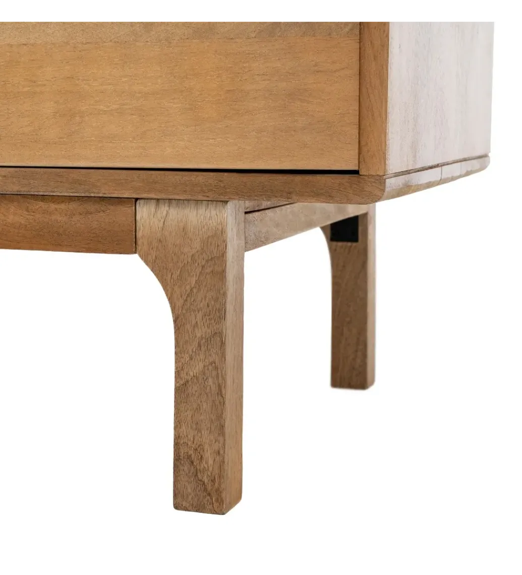Komoda ASANA 145 cm drewno mango*Zona-Design Sale