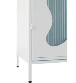 Komoda BASONOT 110 cm naturalna*J-Line Best