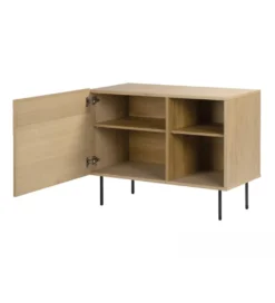 Komoda BESTER 100 cm naturalna*Imeri