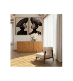 Komoda BRIGHTON 170 x 75 cm*KARE New