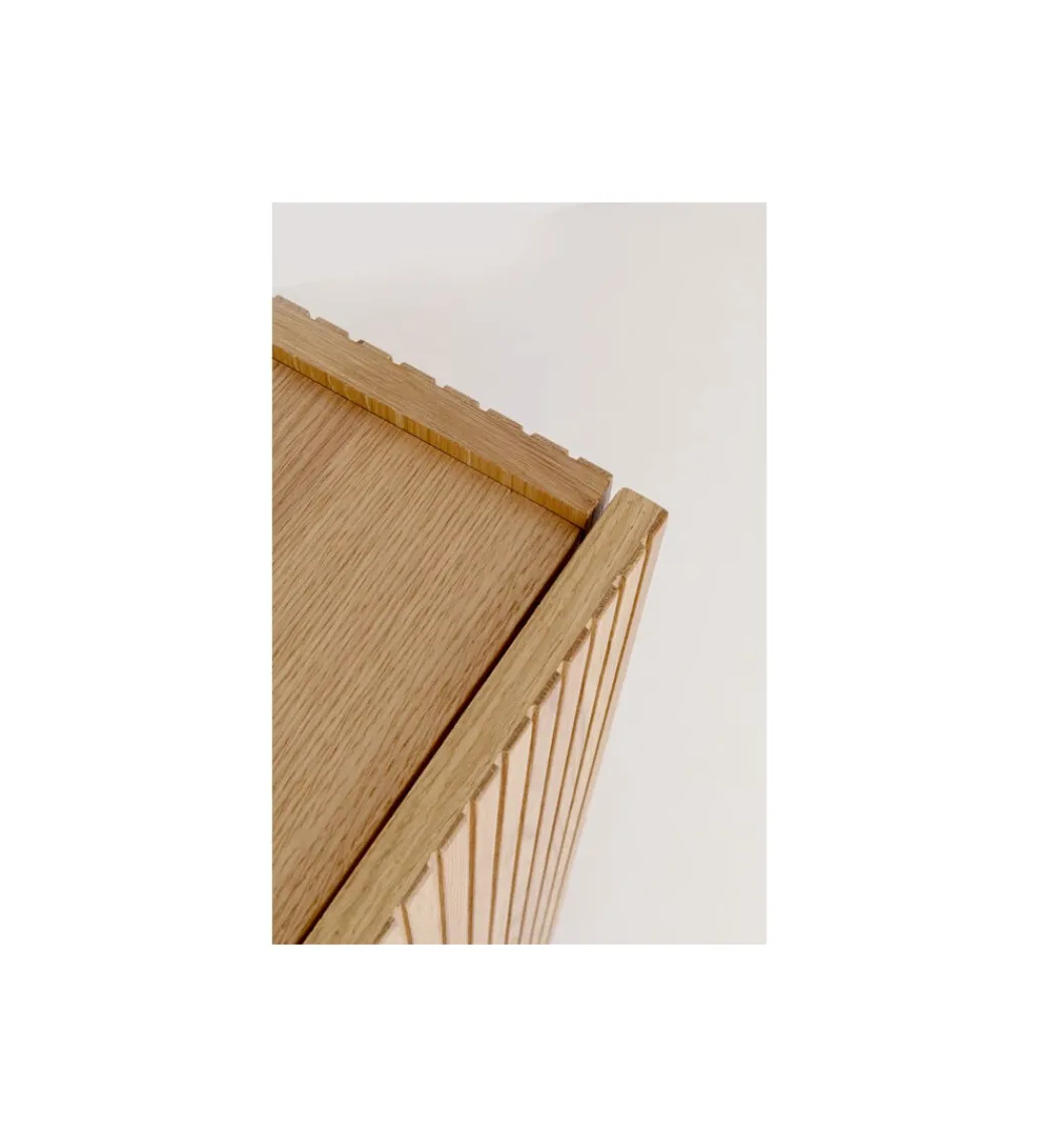 Komoda BRIGHTON 170 x 75 cm*KARE New