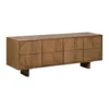 Komoda CIRDA 171 cm drewno mango*Zona-Design