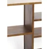Komoda DANE 140 cm brązowy*L&L Best