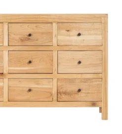 Komoda DARABUN 170 cm drewno mindi*Zona-Design