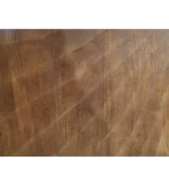 Komoda DAVIDE scorpion 140 cm drewno mango brąz*Invicta Interior Best