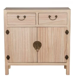 Komoda DECAPE 80 cm naturalna*Exclusivas Hot