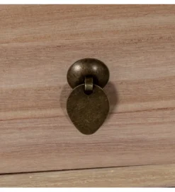 Komoda DECAPE 100 cm naturalny*Exclusivas Sale