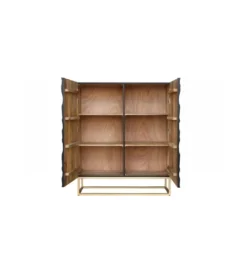 Komoda DELHI 100 cm drewno mango*Invicta Interior Discount