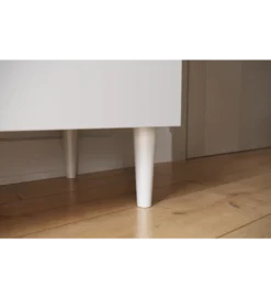 Komoda DULLUM 200 cm biały*ELTAP Online