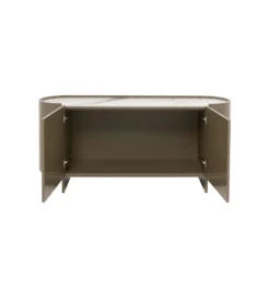 Komoda ELIANO 160 x 75 cm khaki*KARE Discount